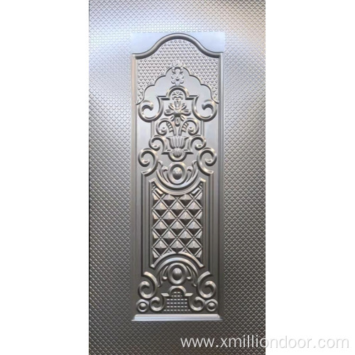 0.4mm-1.2mm Metal Door Sheet